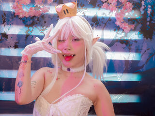 SukiiStark's Live cam roleplay Profile Image